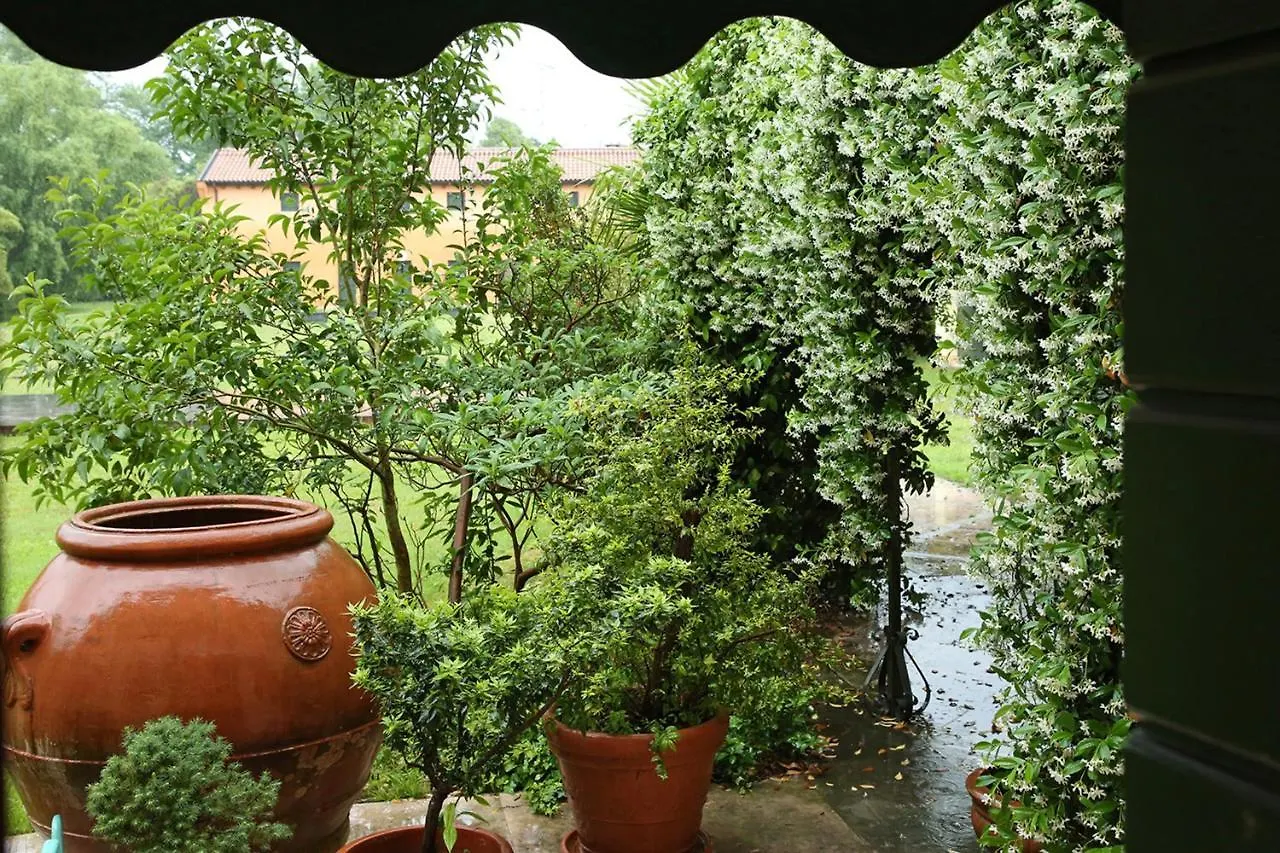 Villa La Fenice Locazione Turistica Treviso Gasthof