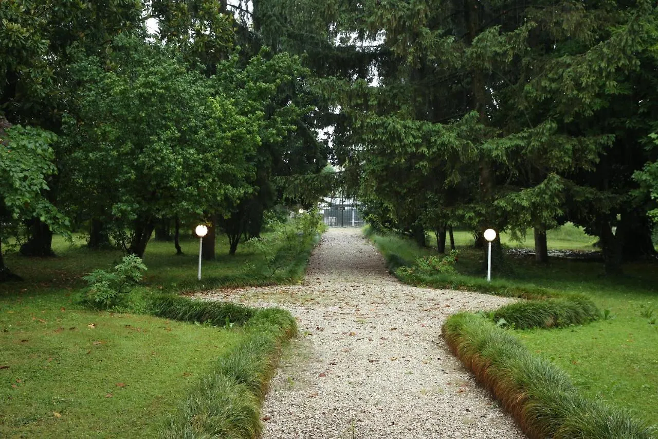 Gasthof Villa La Fenice Locazione Turistica Treviso