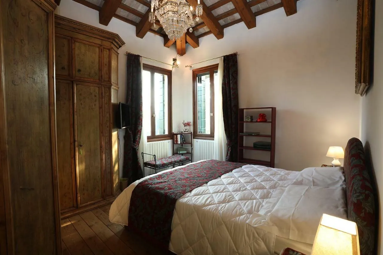 Villa La Fenice Locazione Turistica Treviso 0*,