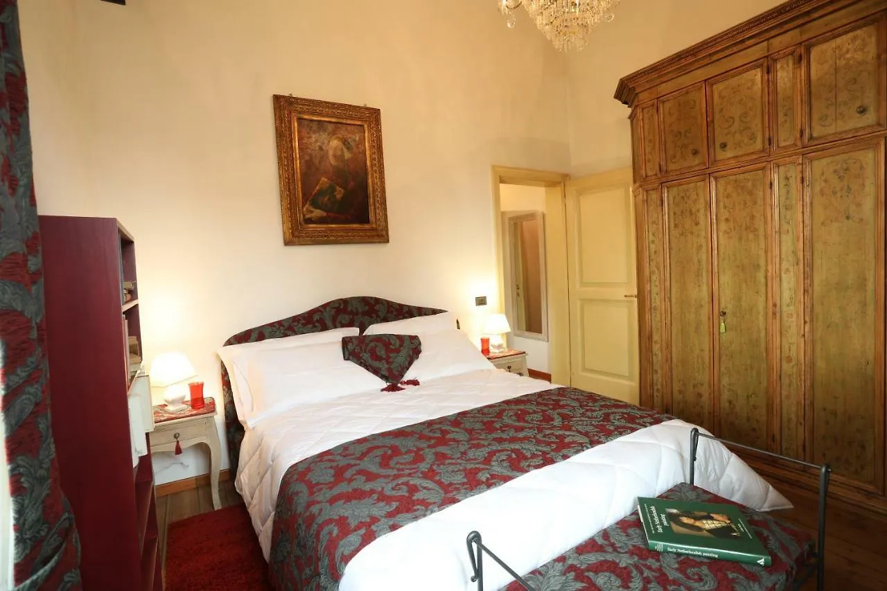 Gasthof Villa La Fenice Locazione Turistica Treviso
