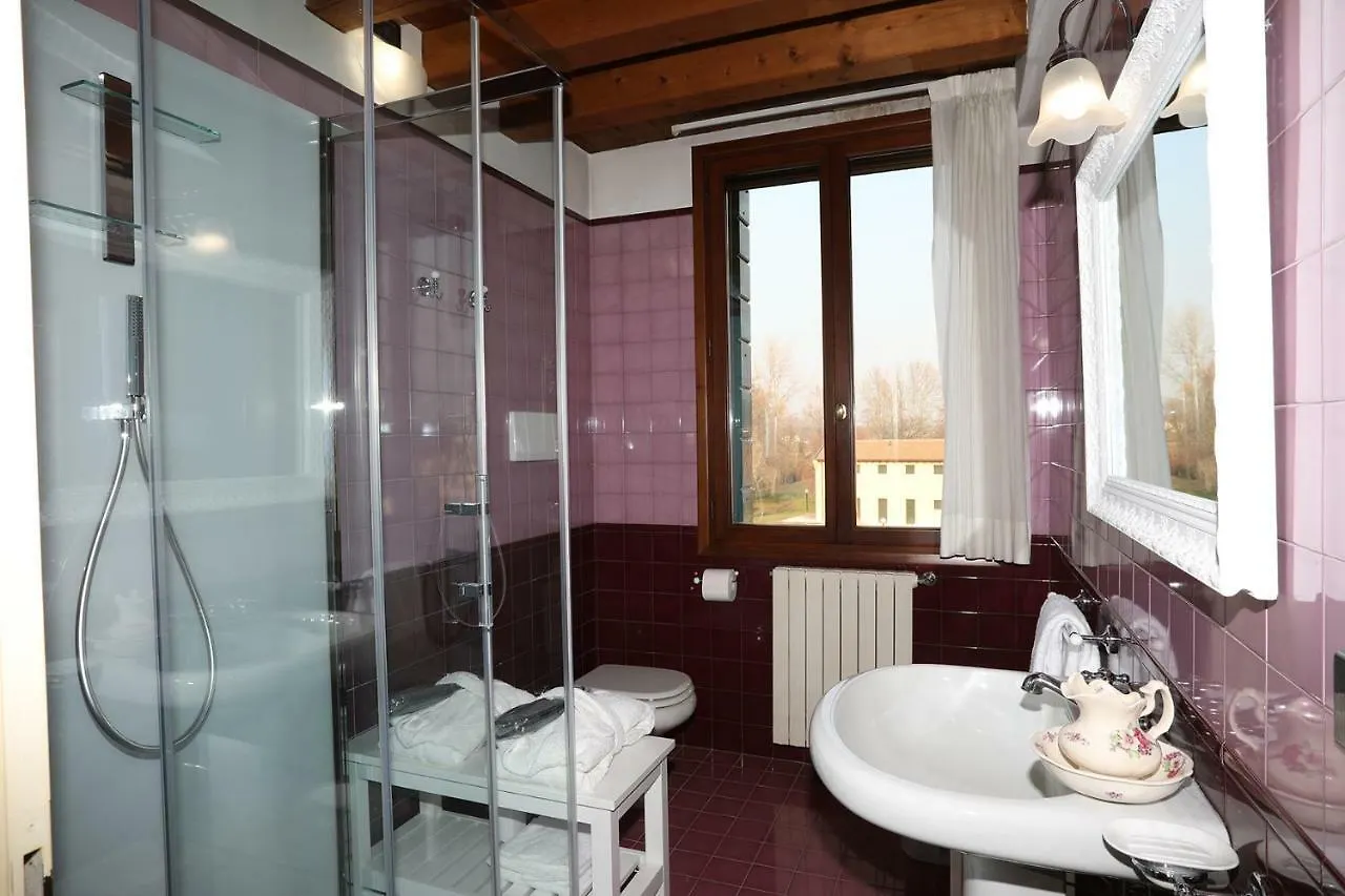 Villa La Fenice Locazione Turistica Treviso 0*,