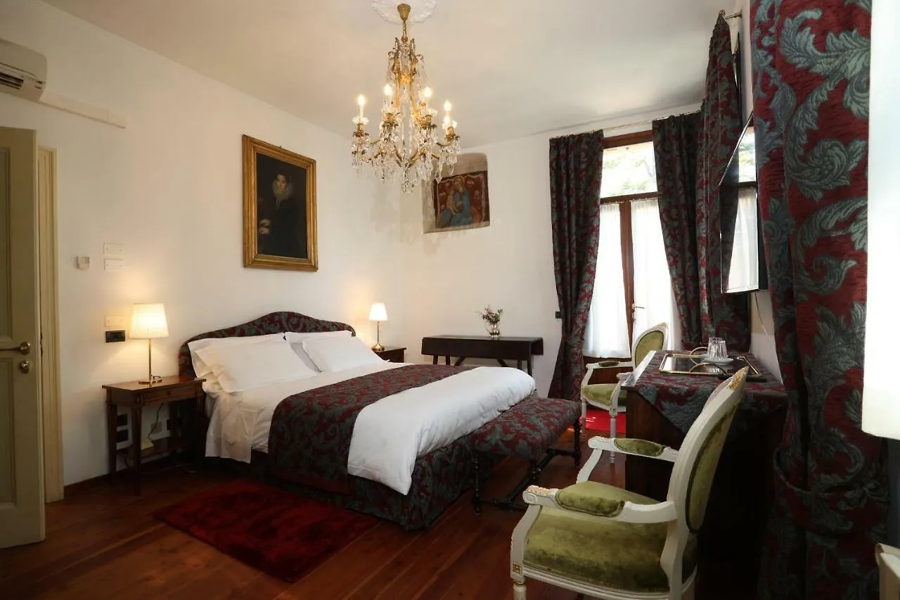 Gasthof Villa La Fenice Locazione Turistica Treviso