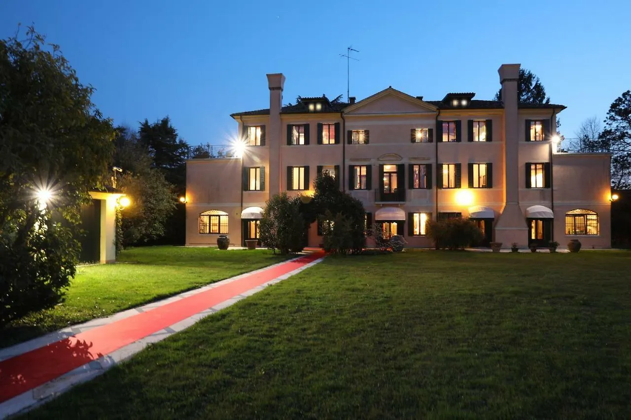 Villa La Fenice Locazione Turistica Treviso Gasthof