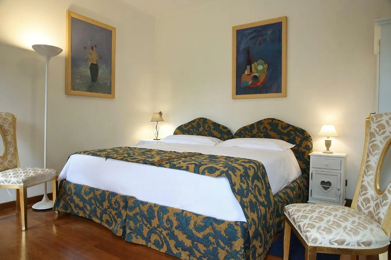 Villa La Fenice Locazione Turistica Treviso