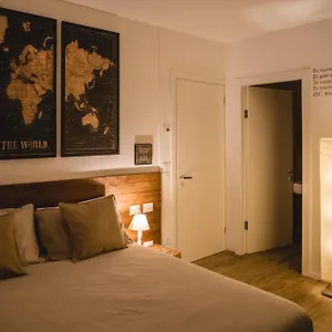 Bed & Breakfast Lullaby, Treviso