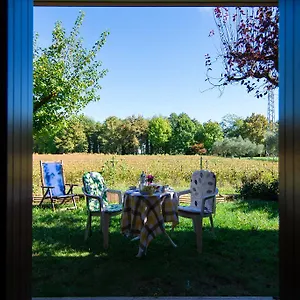 Bed & Breakfast Al Parco Storga, Treviso